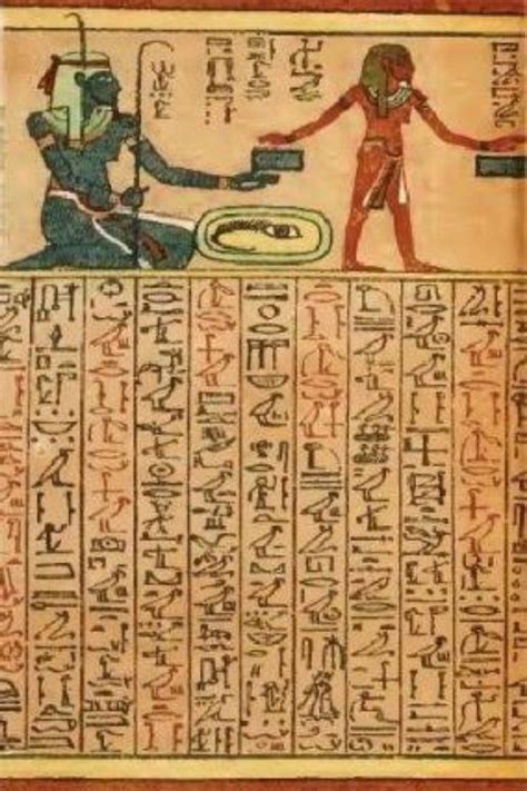 The Magic of Love: Ancient Egyptian Spells for Romance and Attraction